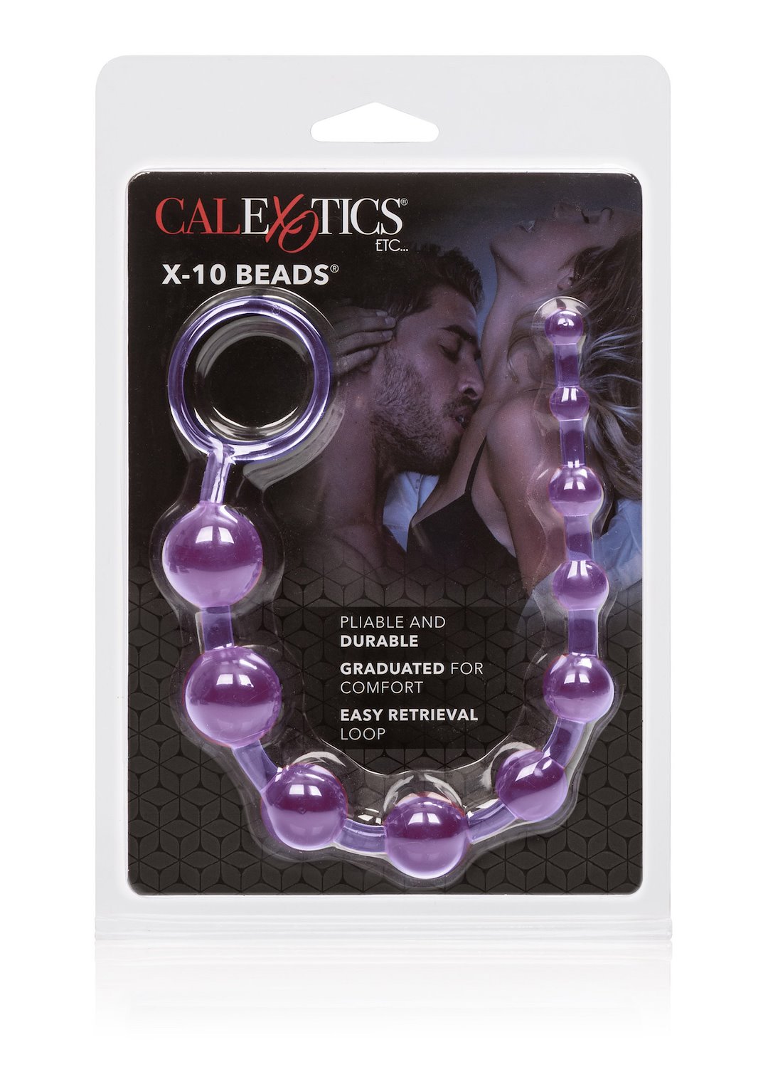 CalExotics - X-10 Beads