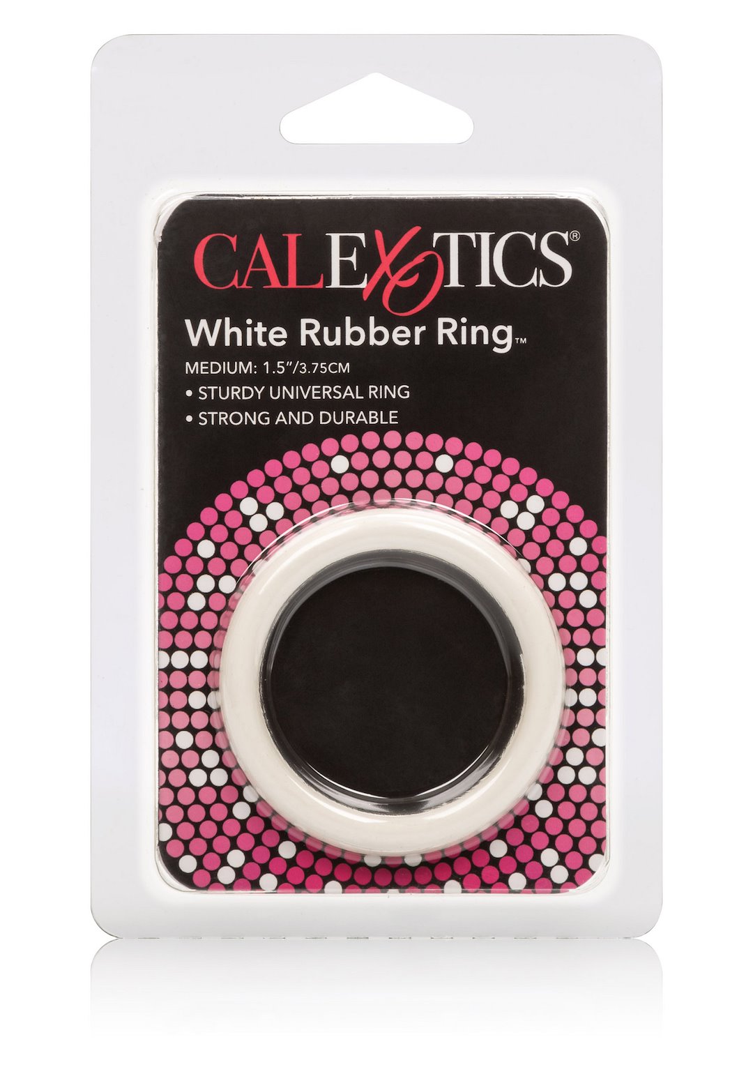 CalExotics - Rubber Ring - Medium
