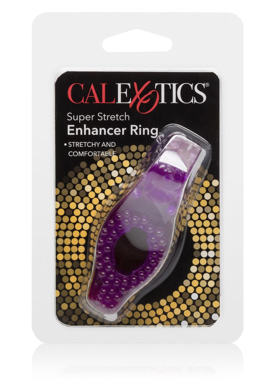 CalExotics - Super Stretch Enhancer Ring