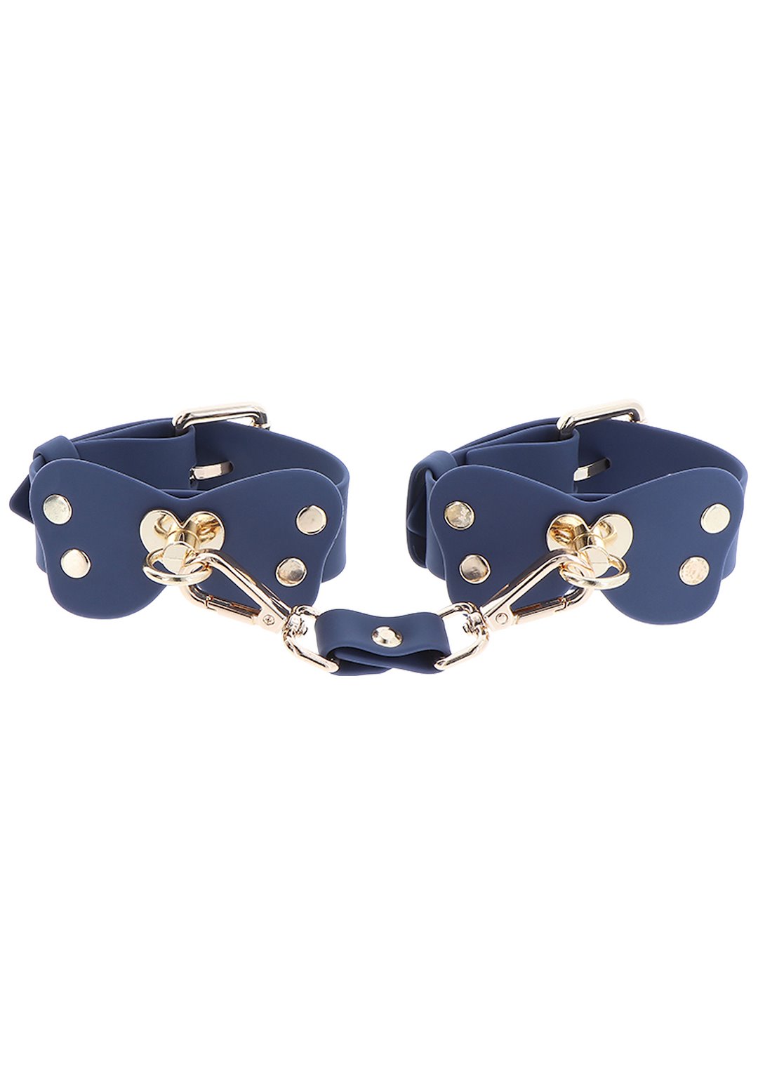 Taboom - Silicone Ankle Cuff Set