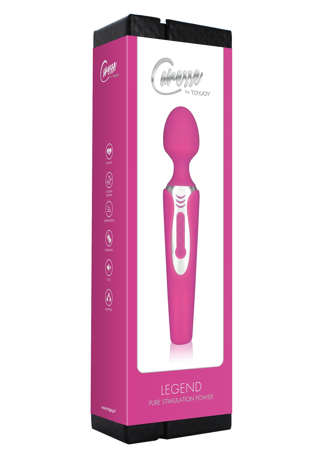 ToyJoy - Legend Massager