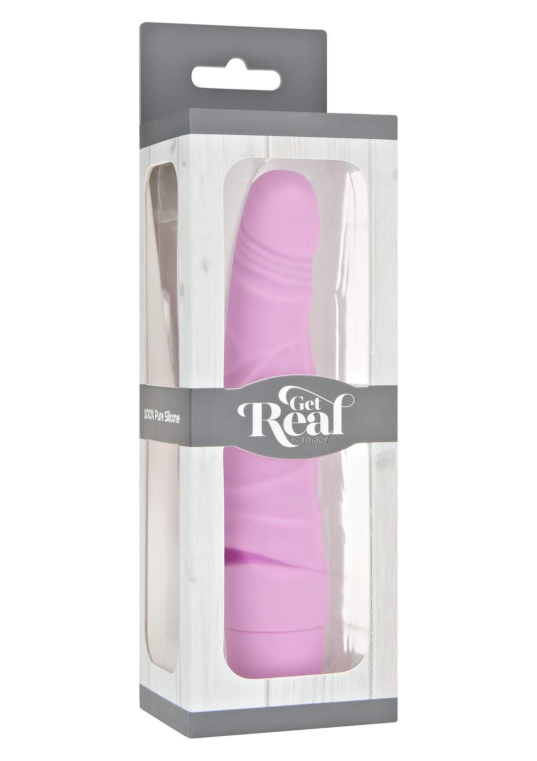 ToyJoy - Mini Classic Slim Vibrator