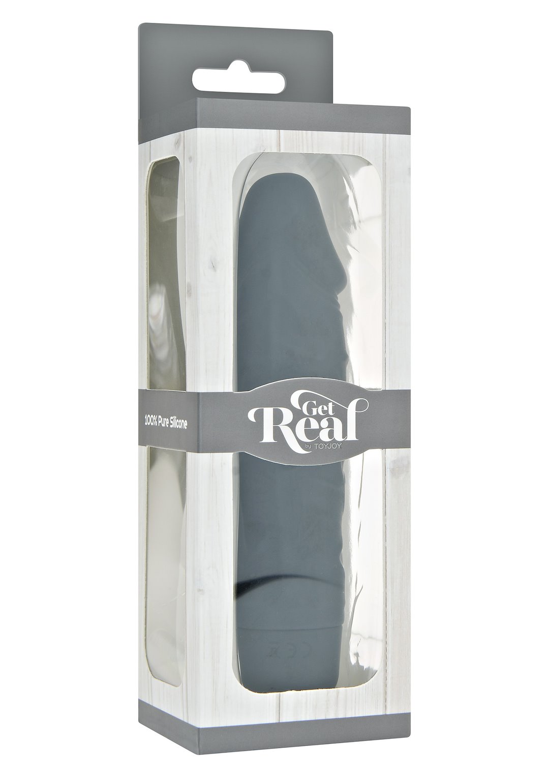 ToyJoy - Mini Classic Vibrator