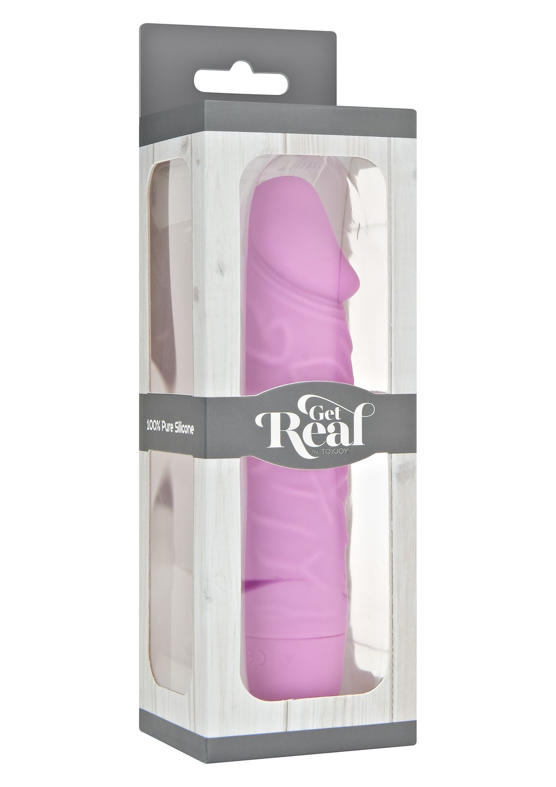 ToyJoy - Mini Classic Vibrator