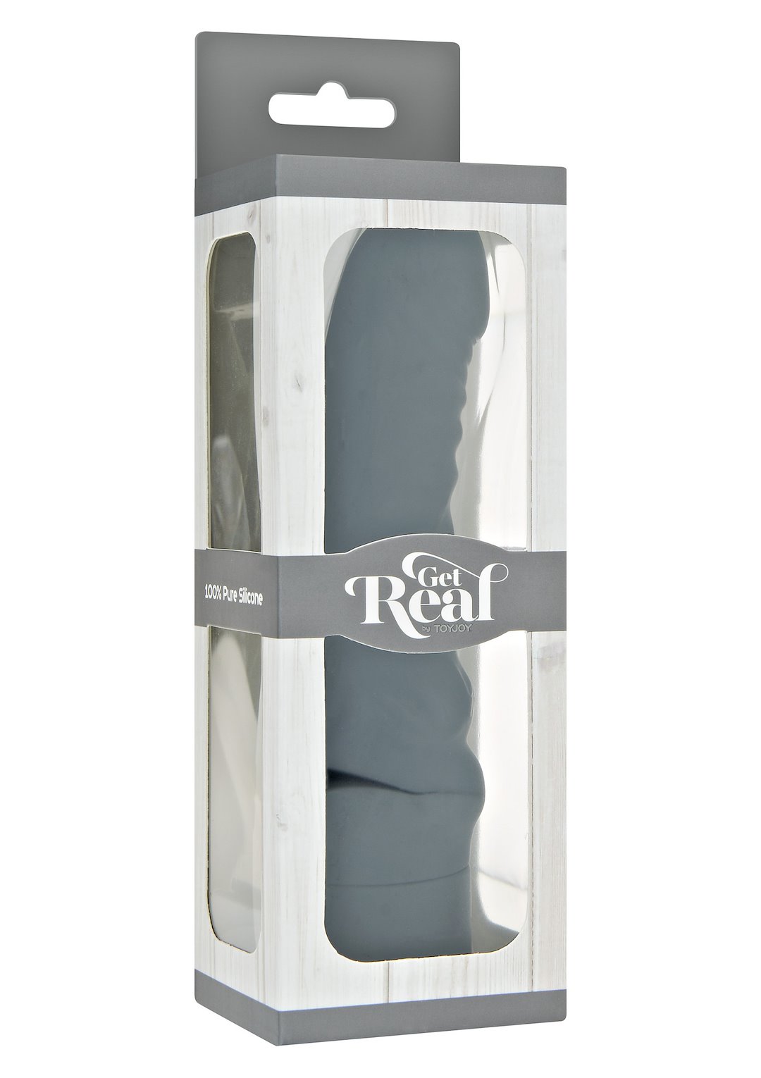 ToyJoy - Mini Classic G-Spot Vibrator