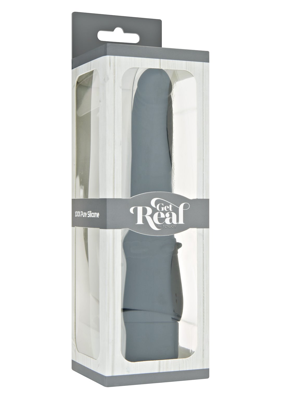 ToyJoy - Classic Smooth Vibrator