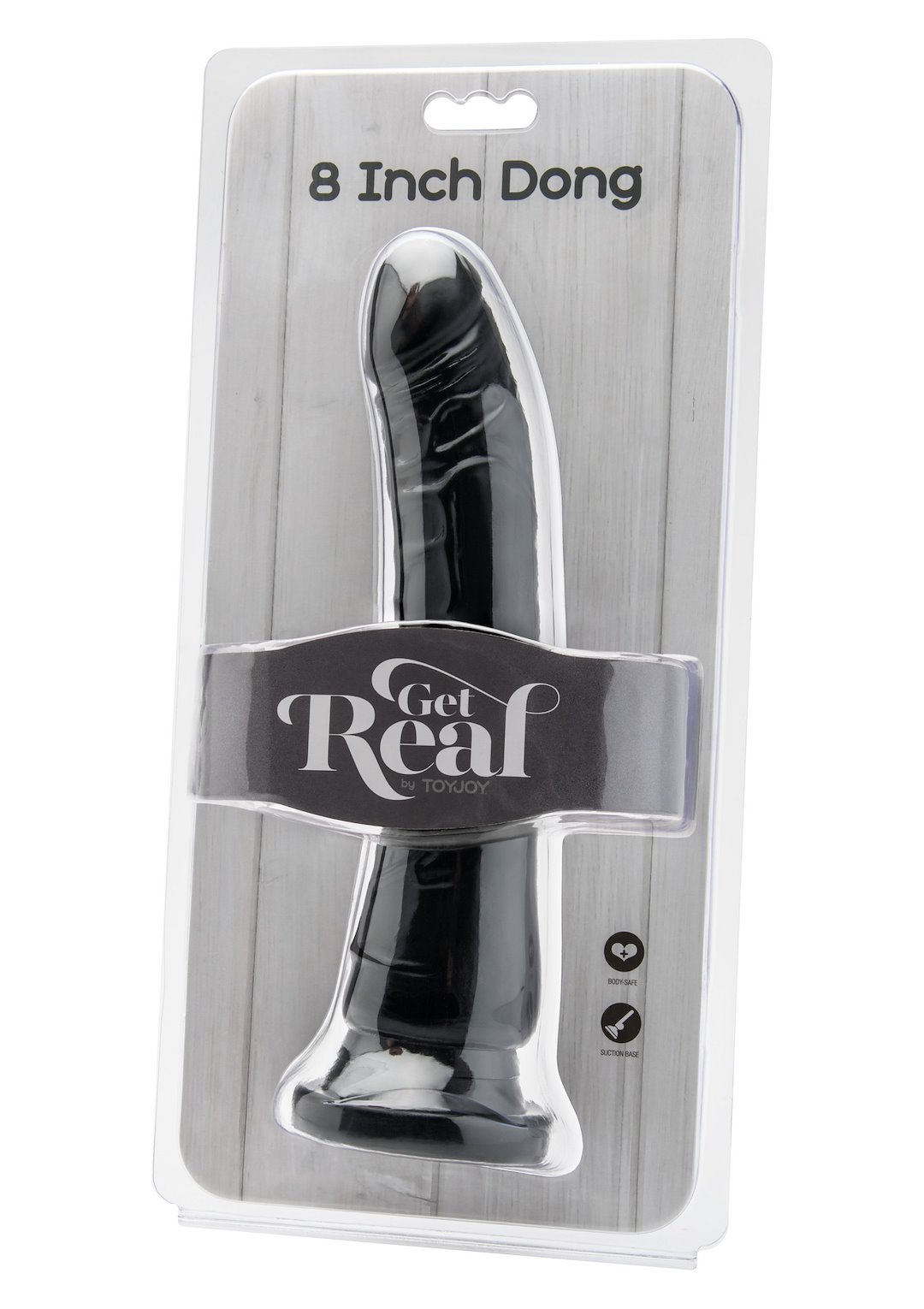 ToyJoy - Dong 8 inch