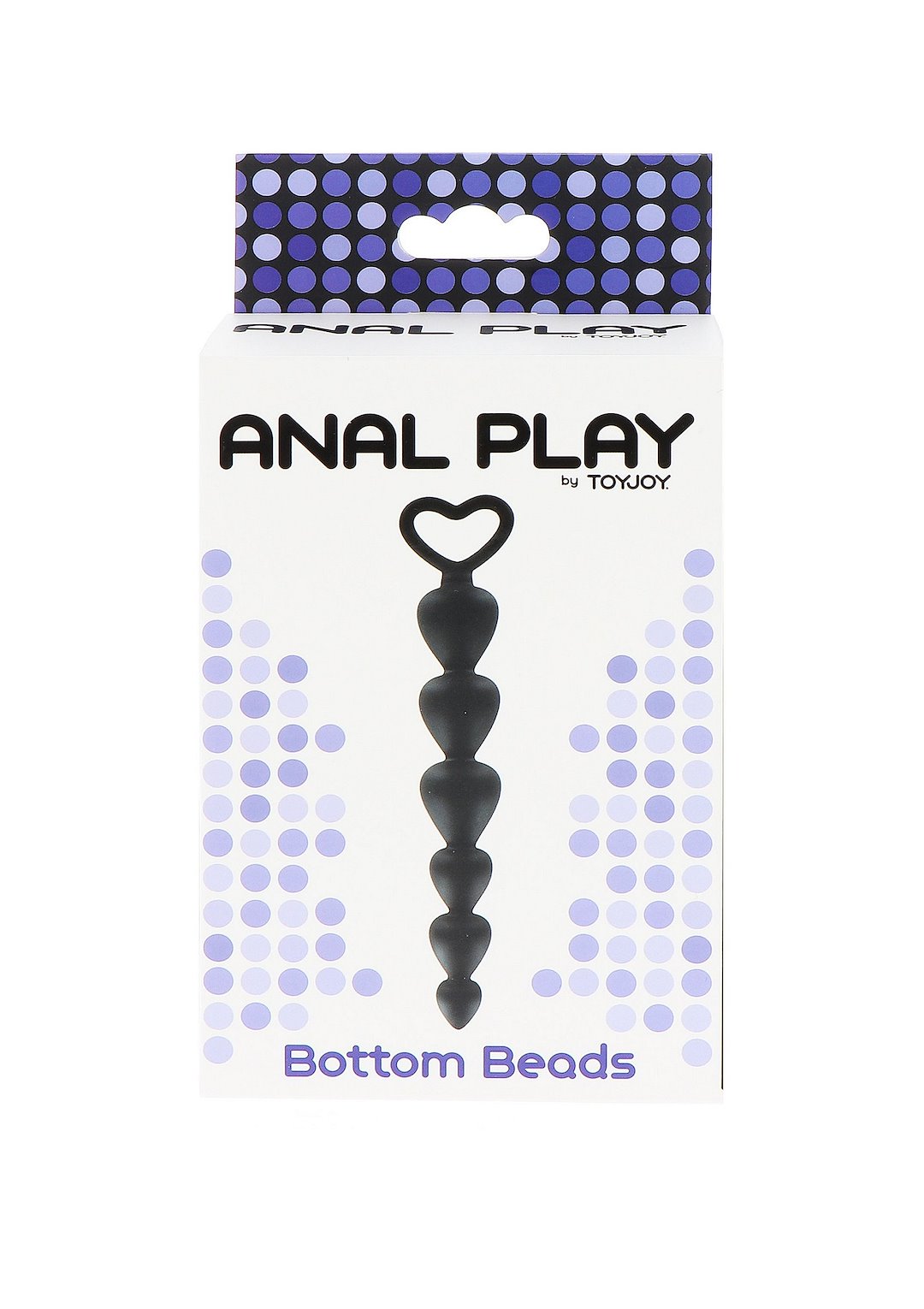 ToyJoy - Bottom Beads