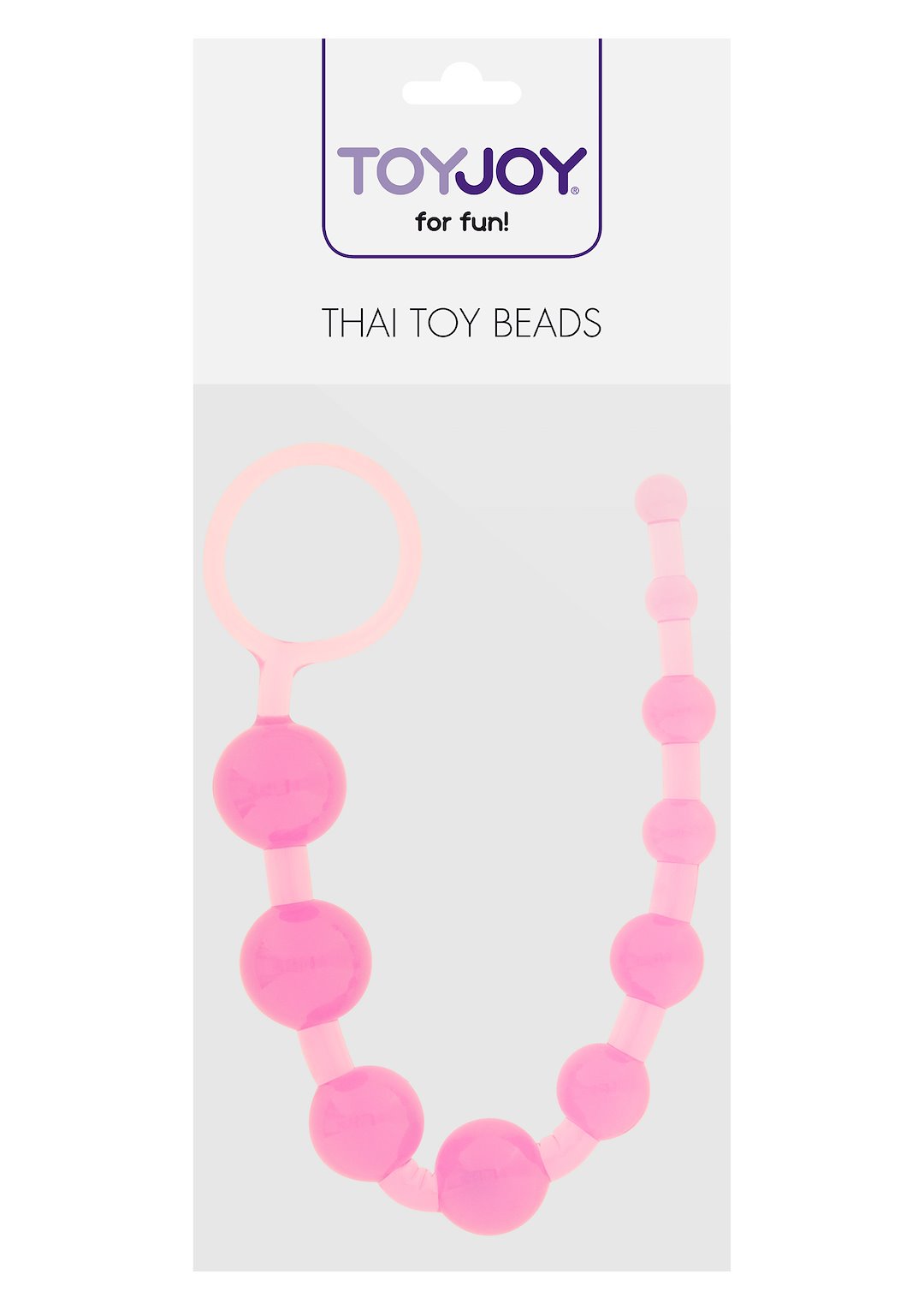 ToyJoy - Thai Toy Beads