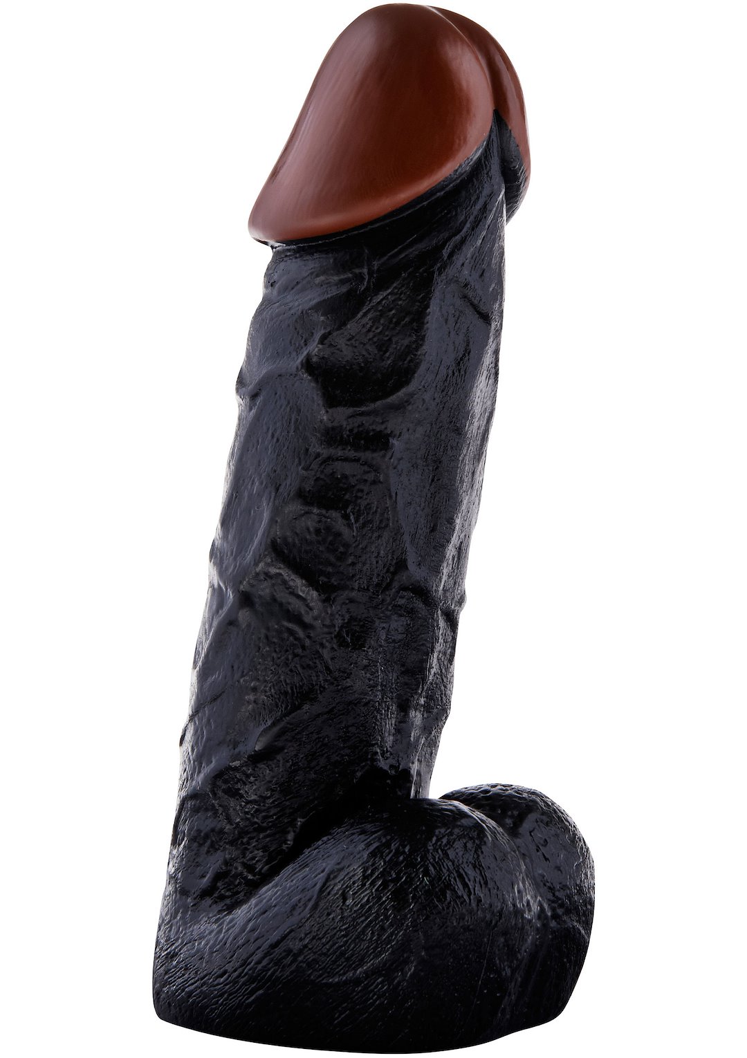 ToyJoy - Prince Of Namibia 20 cm Dong