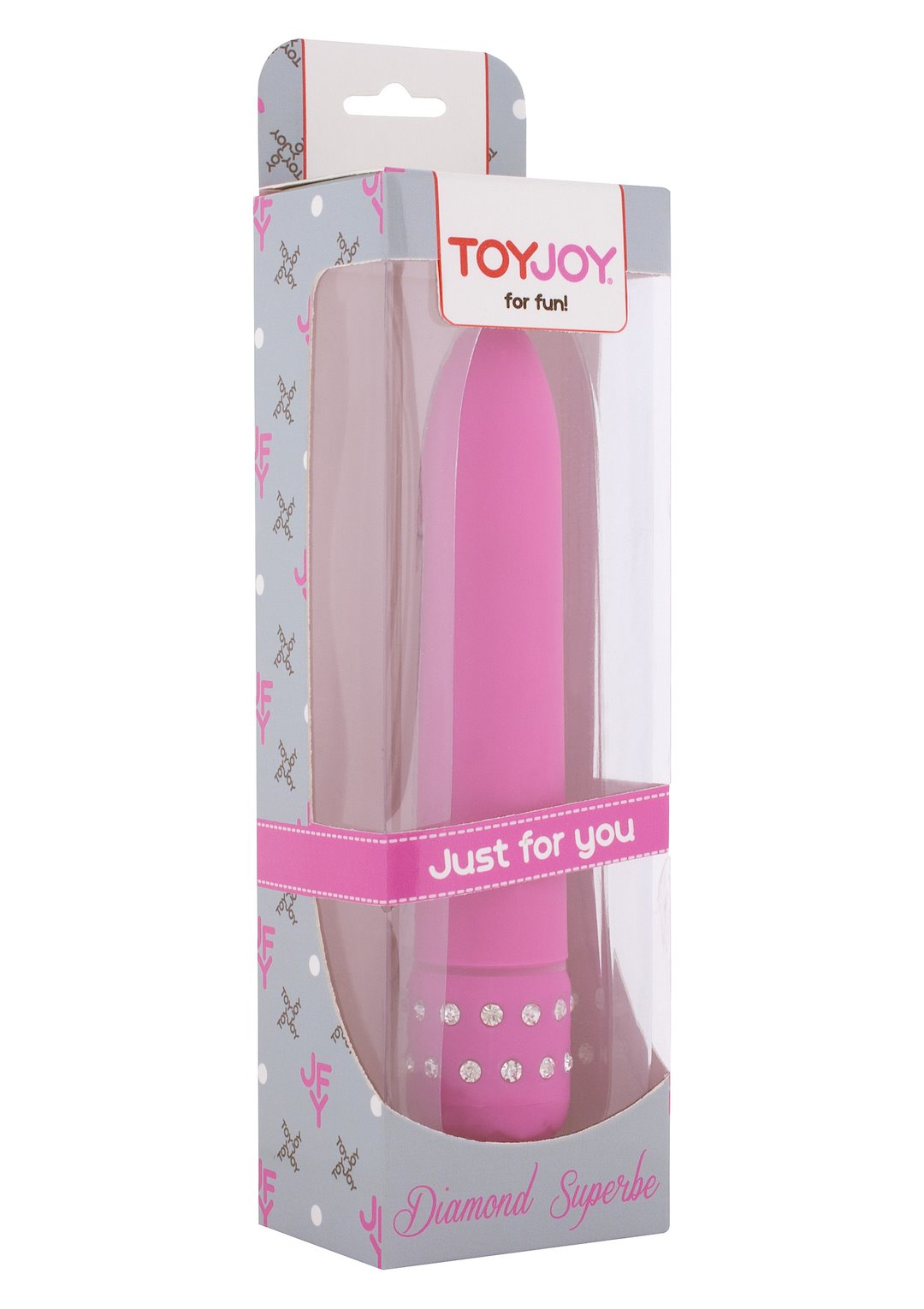ToyJoy - Diamond Superb Vibe
