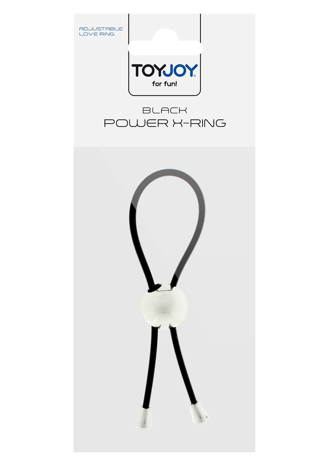 ToyJoy - Power X Ring