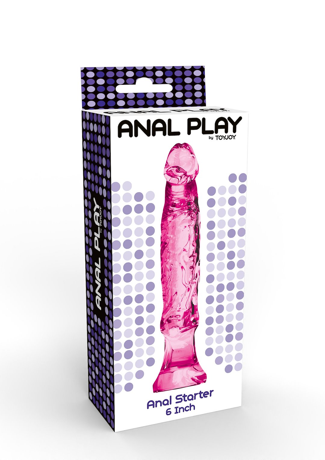 ToyJoy - Anal Starter 6 Inch