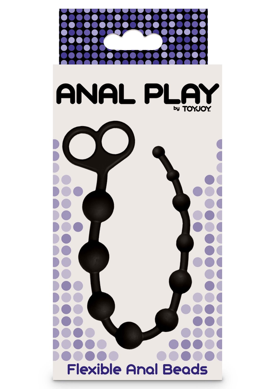ToyJoy - Flexible Anal Beads