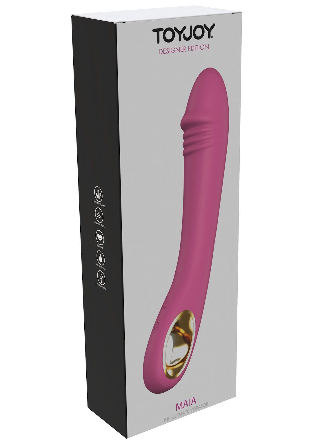 ToyJoy - Maia Ultimate Vibrator