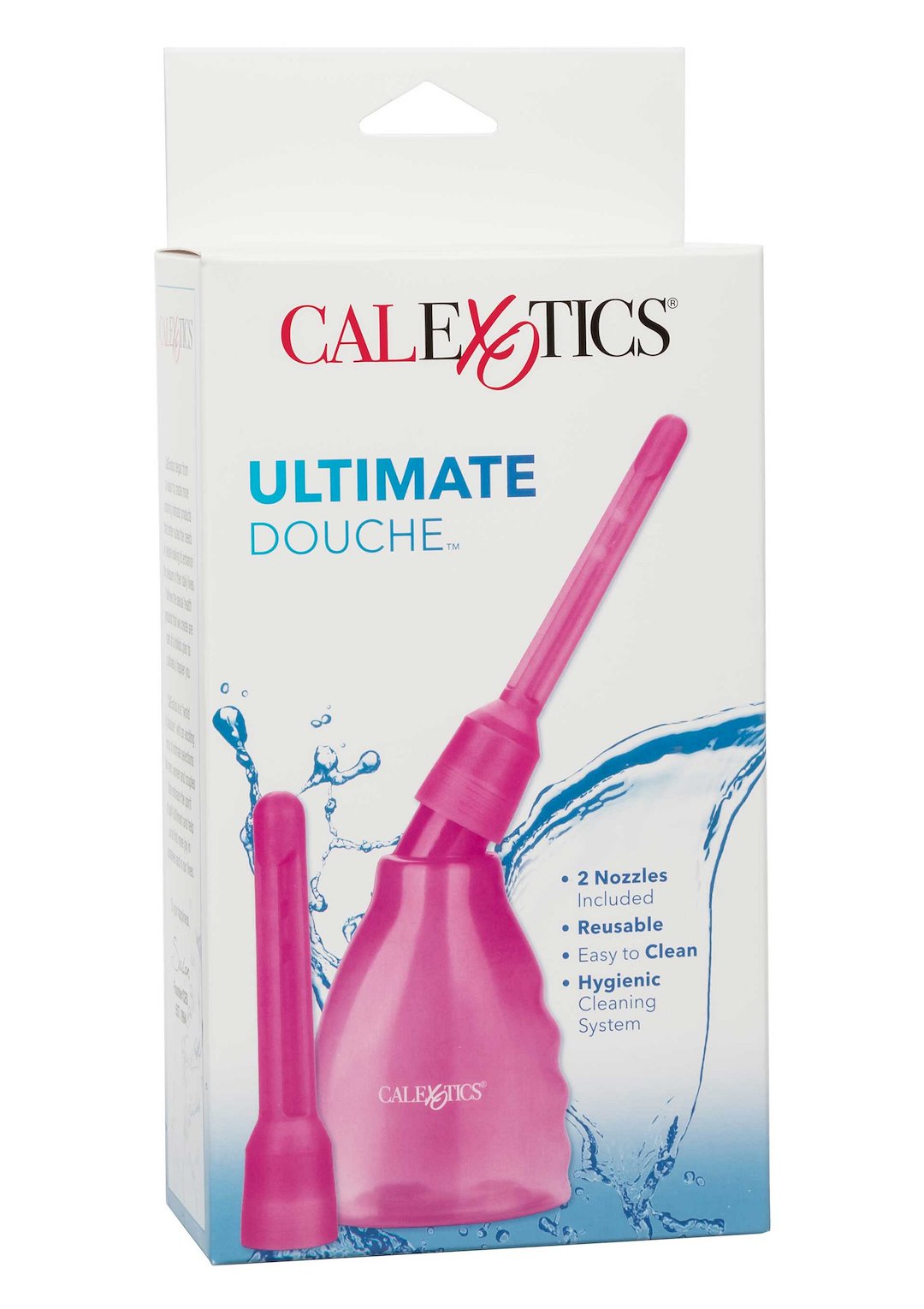 CalExotics - Ultimate Douche