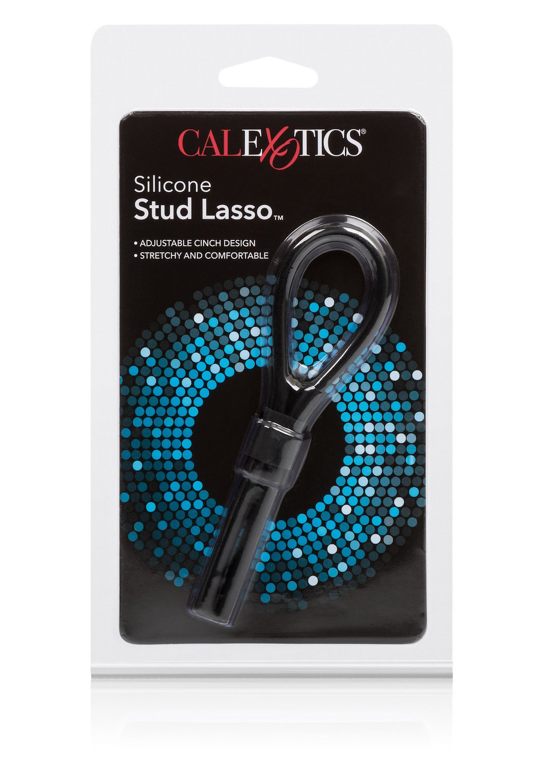 CalExotics - Silicone Stud Lasso