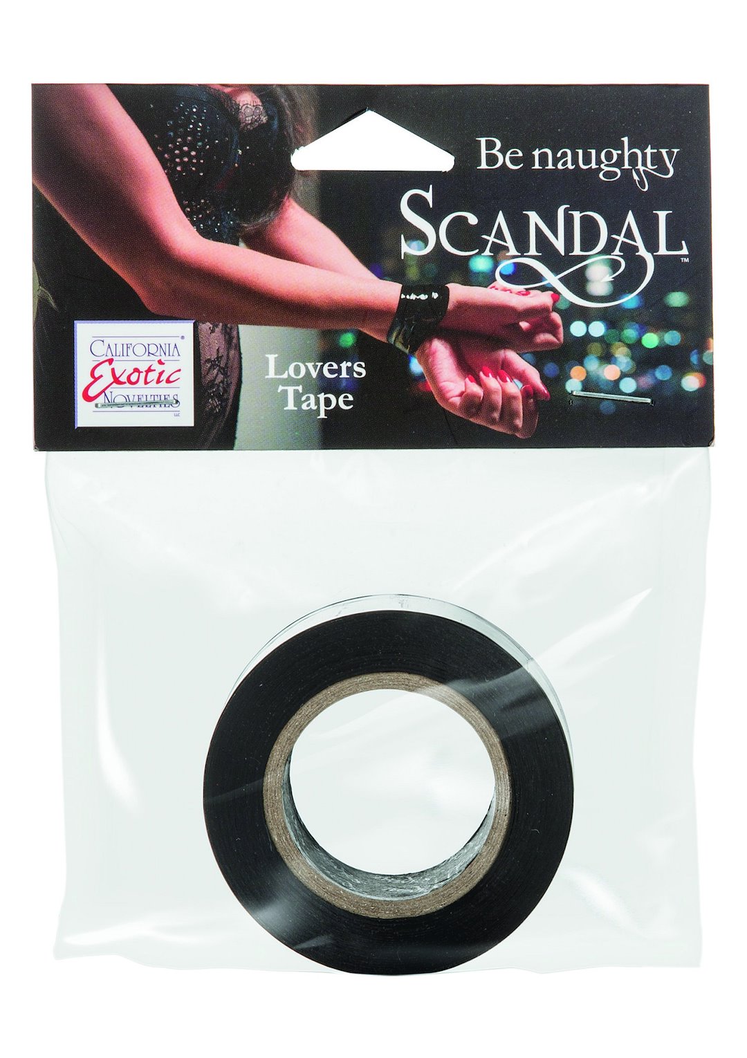 CalExotics - Scandal Lovers Tape