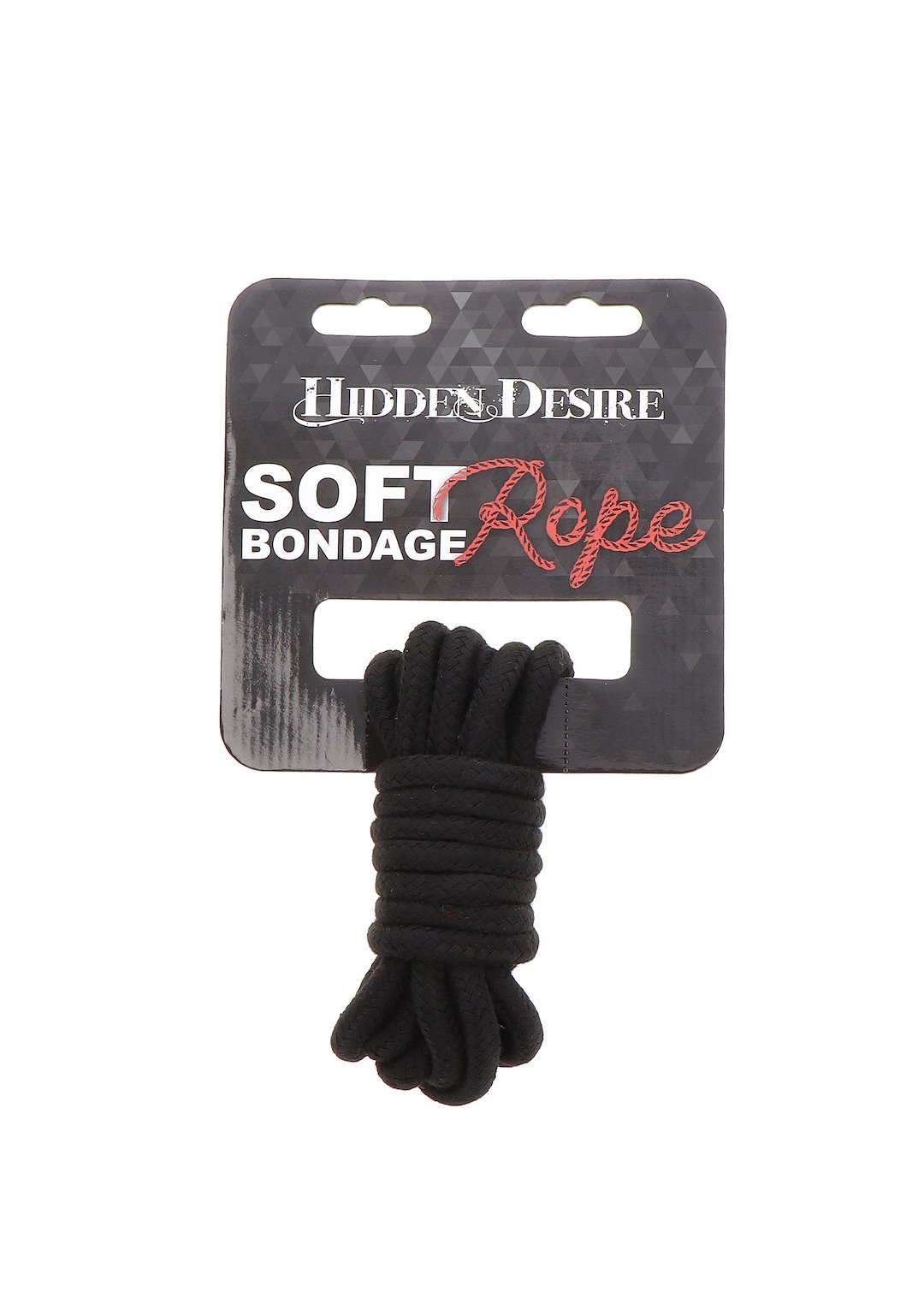 Hidden Desire - Bondage Rope 3M