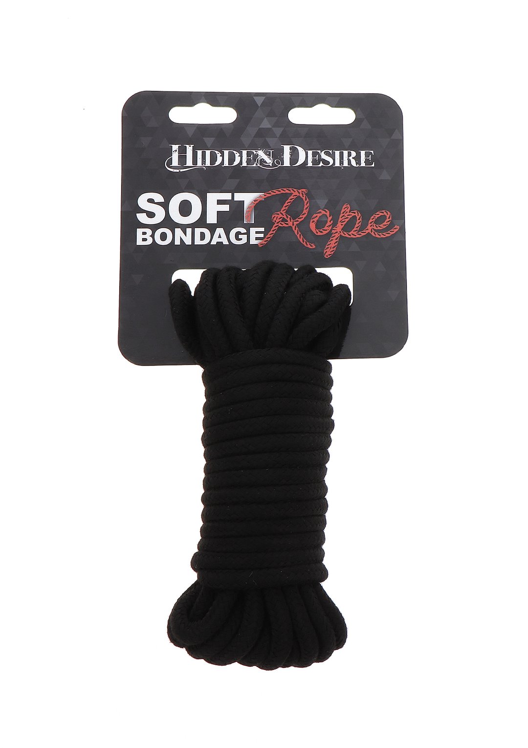 Hidden Desire - Bondage Rope 10M