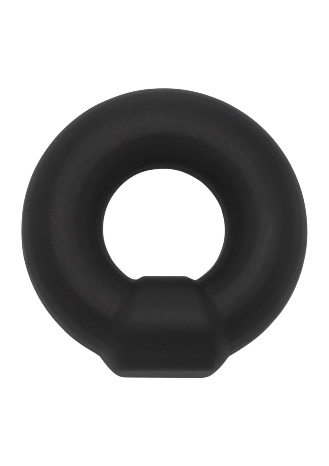 Hidden Desire - Soft Silicone Stud C-Ring