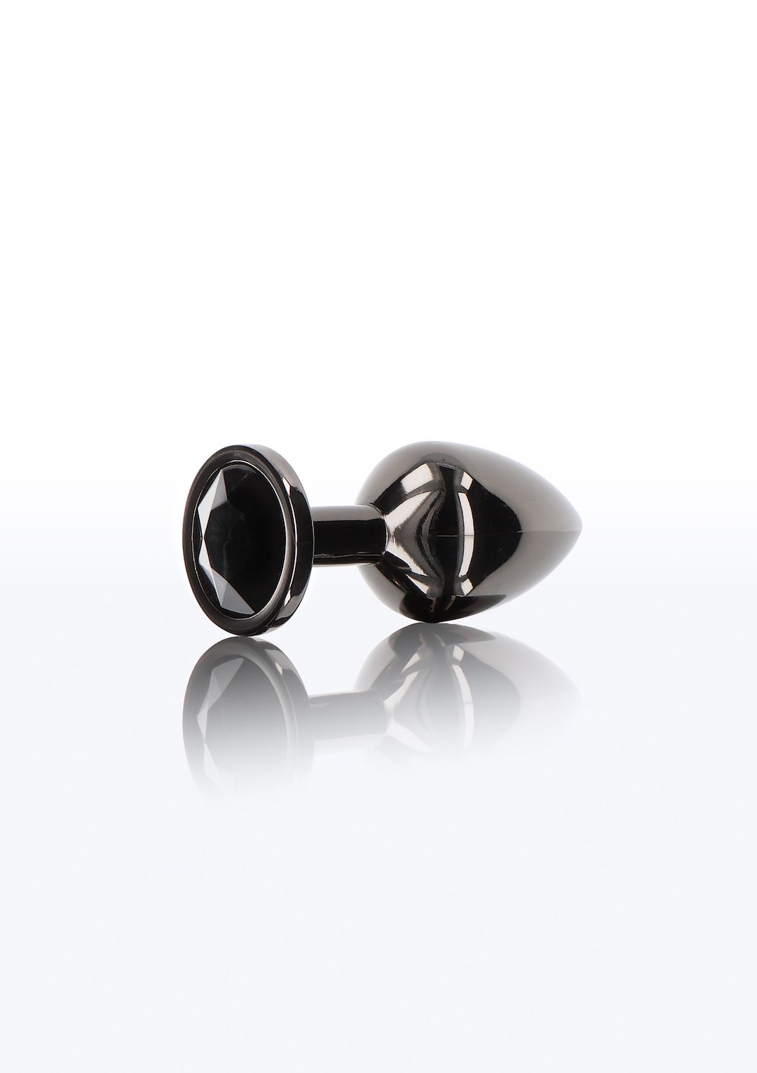 Taboom - Butt Plug With Diamond Jewel S