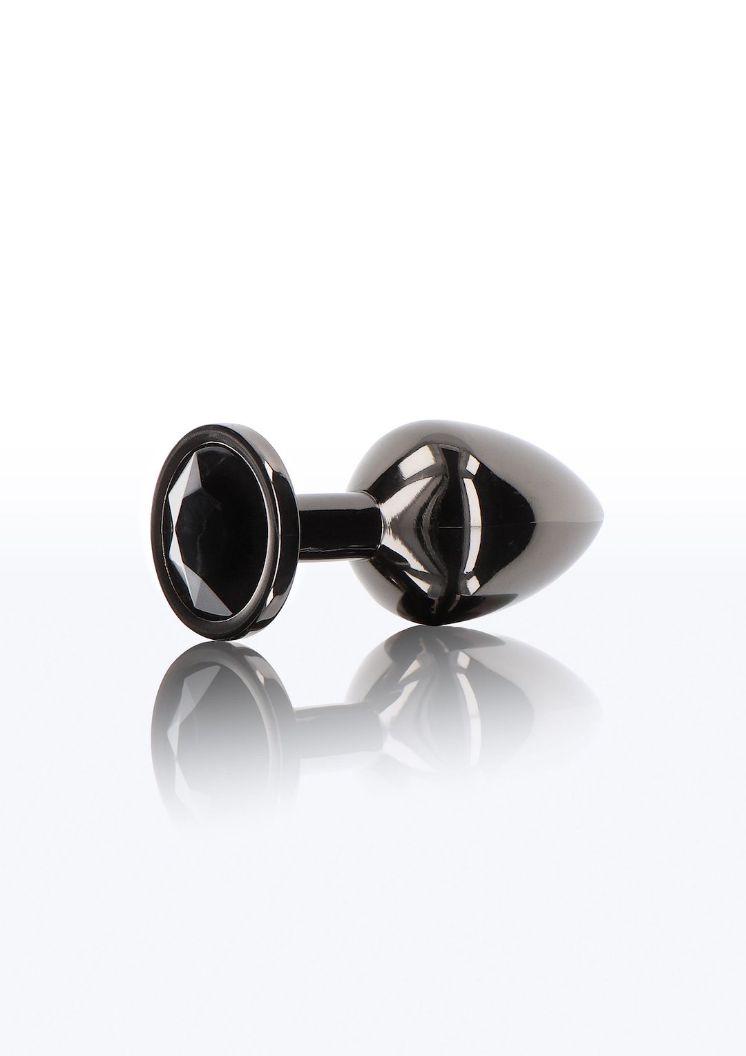 Taboom - Butt Plug With Diamond Jewel M