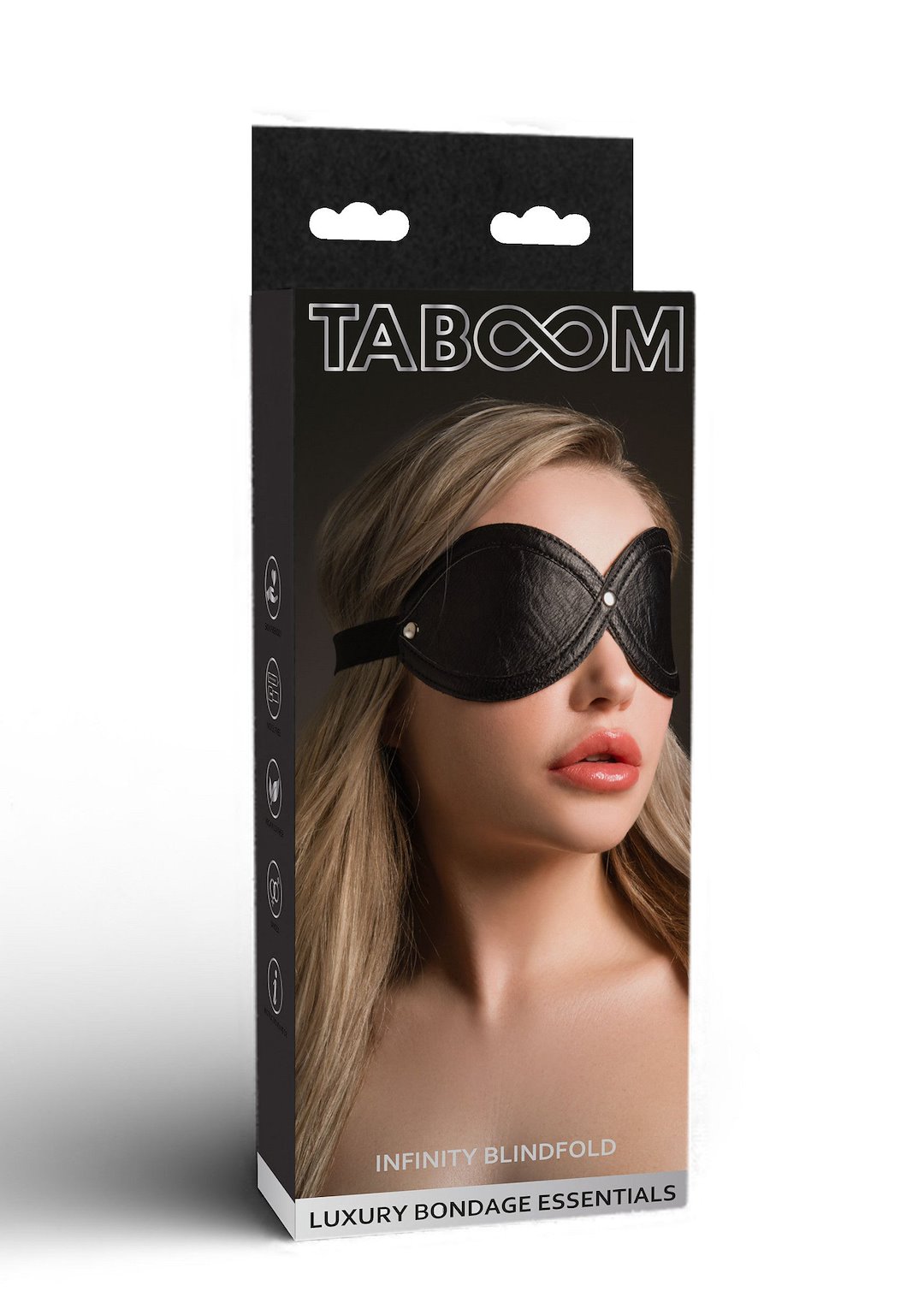 Taboom - Infinity Blindfold