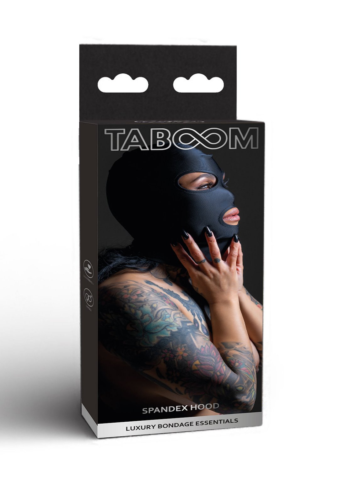 Taboom - Spandex Hood