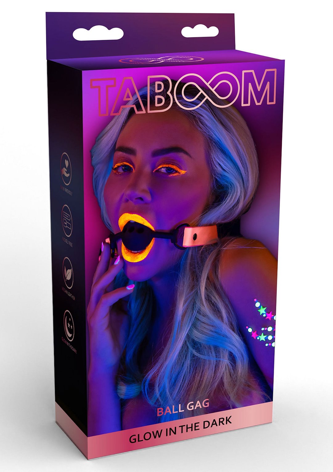 Taboom - Ball Gag