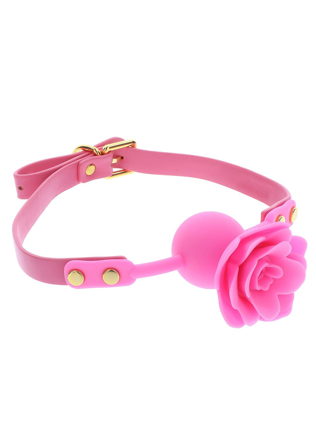 Taboom - Rose Ball Gag