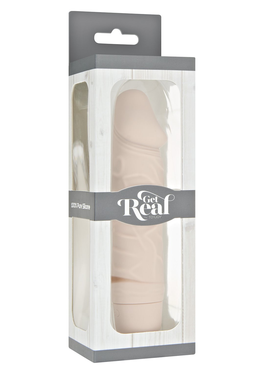 ToyJoy - Mini Classic Vibrator