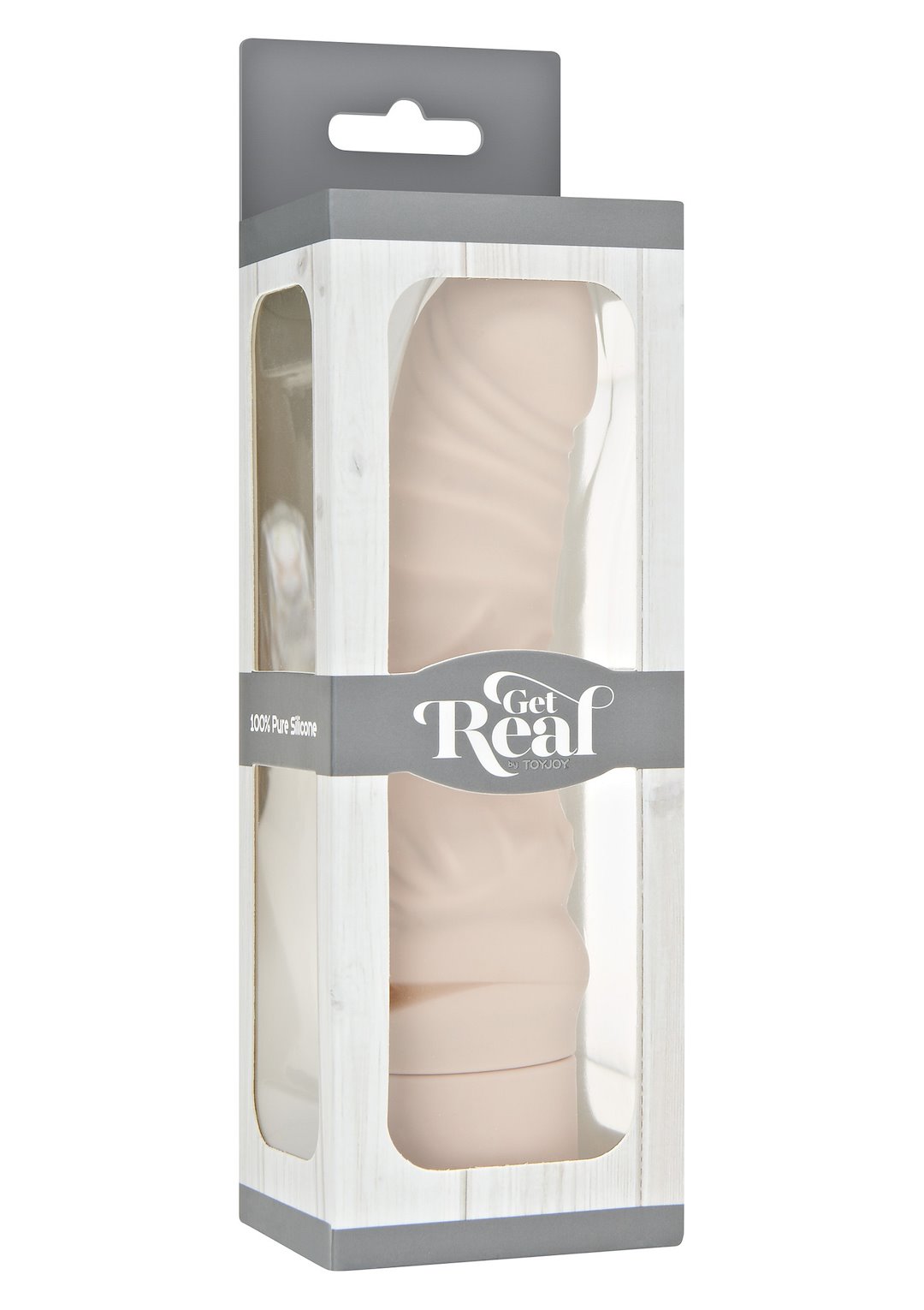 ToyJoy - Mini Classic G-Spot Vibrator