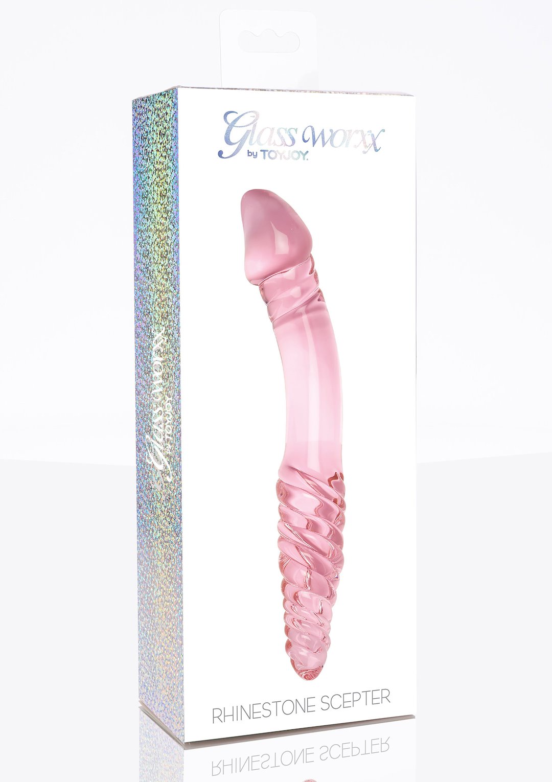 ToyJoy - Rhinestone Scepter