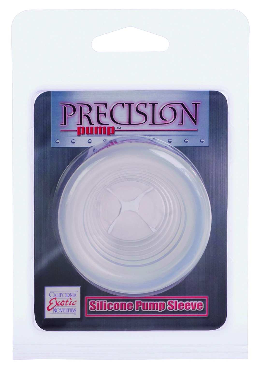 CalExotics - Precision Pump Pump Sleeve