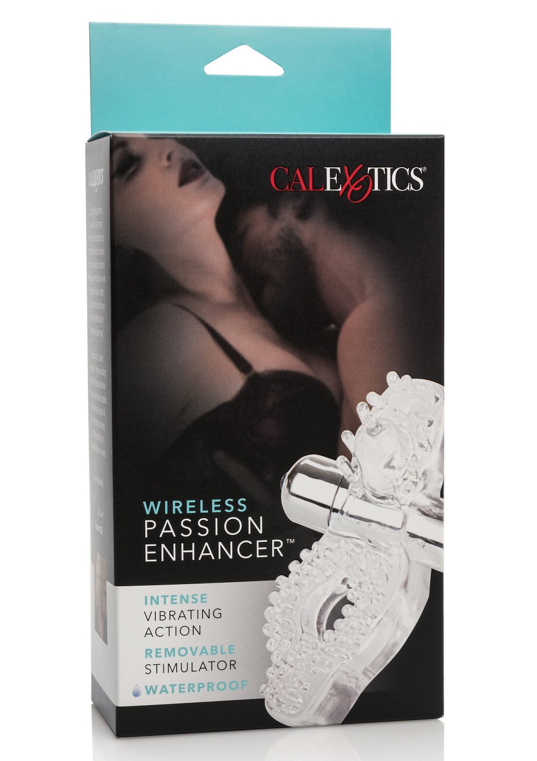 CalExotics - Wireless Passion Enhancer