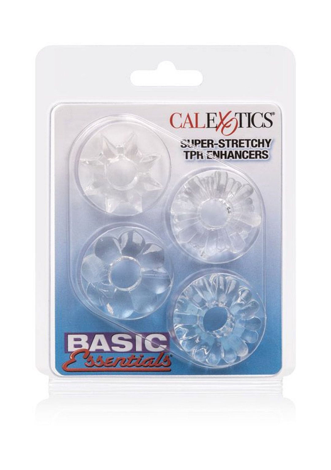 CalExotics - Basic Essentials 4 Pack