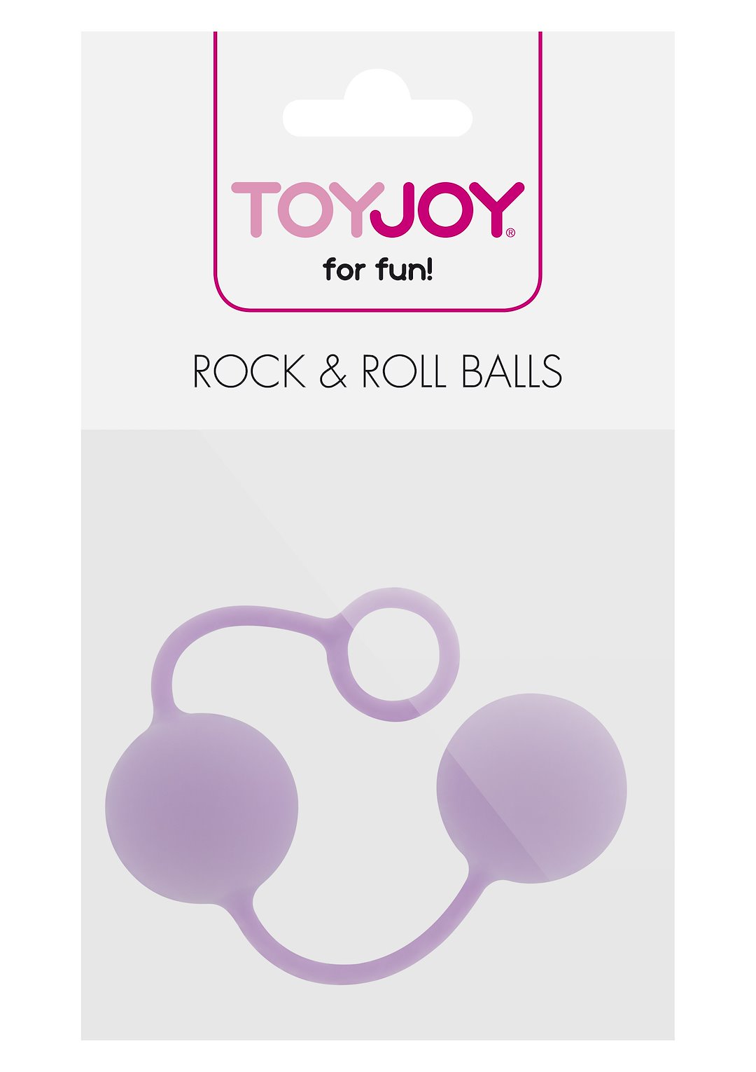 ToyJoy - Rock & Roll Balls