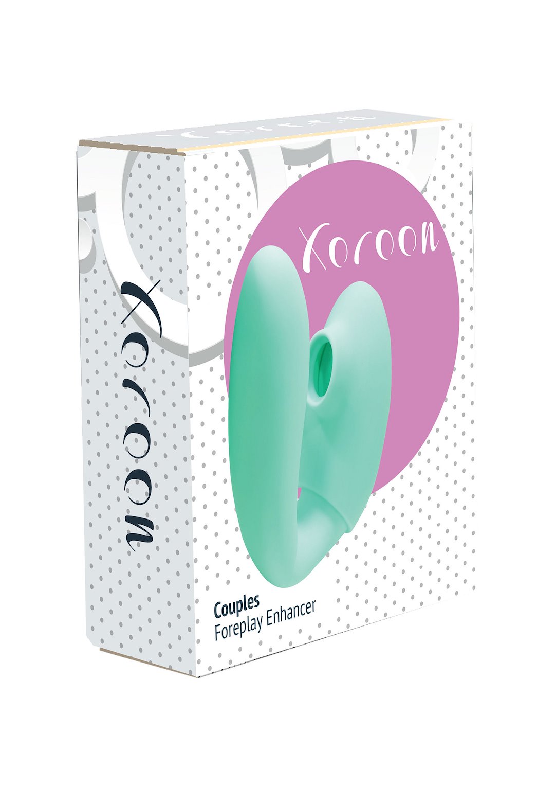 XOCOON - Couples Foreplay Enhancer