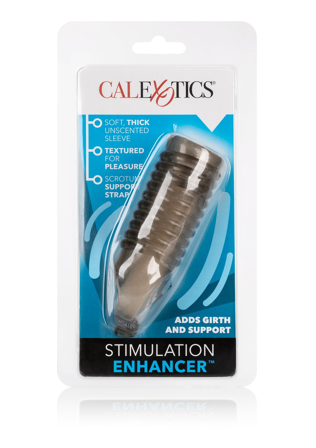 CalExotics - Stimulation Enhancer
