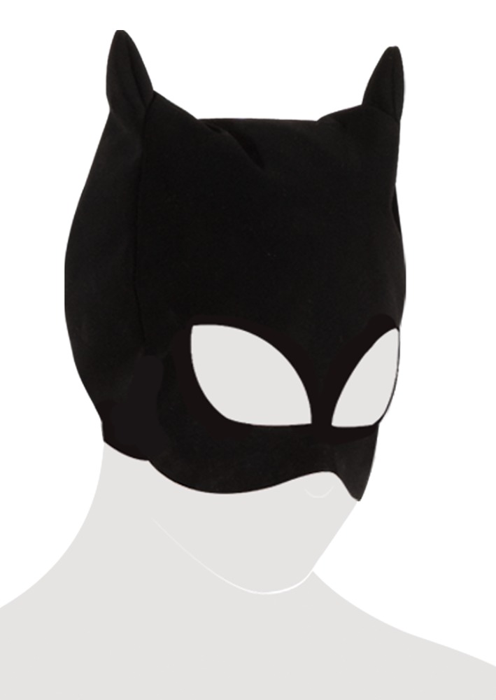 Cat mask Bad Kitty — zdjęcie 4