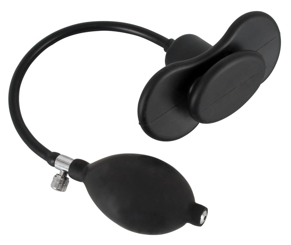 Bad Kitty - Knebel Motyl — zdjęcie 4