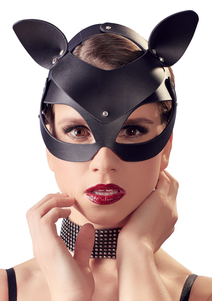Bad Kitty Maska kota — zdjęcie 2