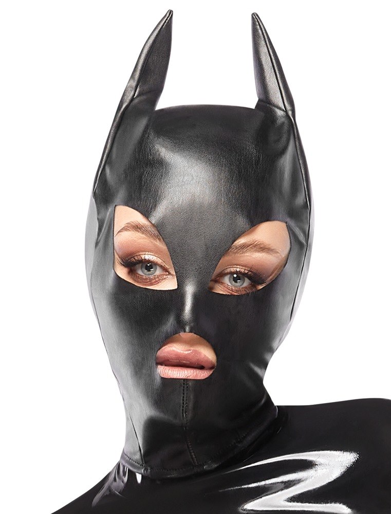 Bad Kitty - Head Mask — zdjęcie 2