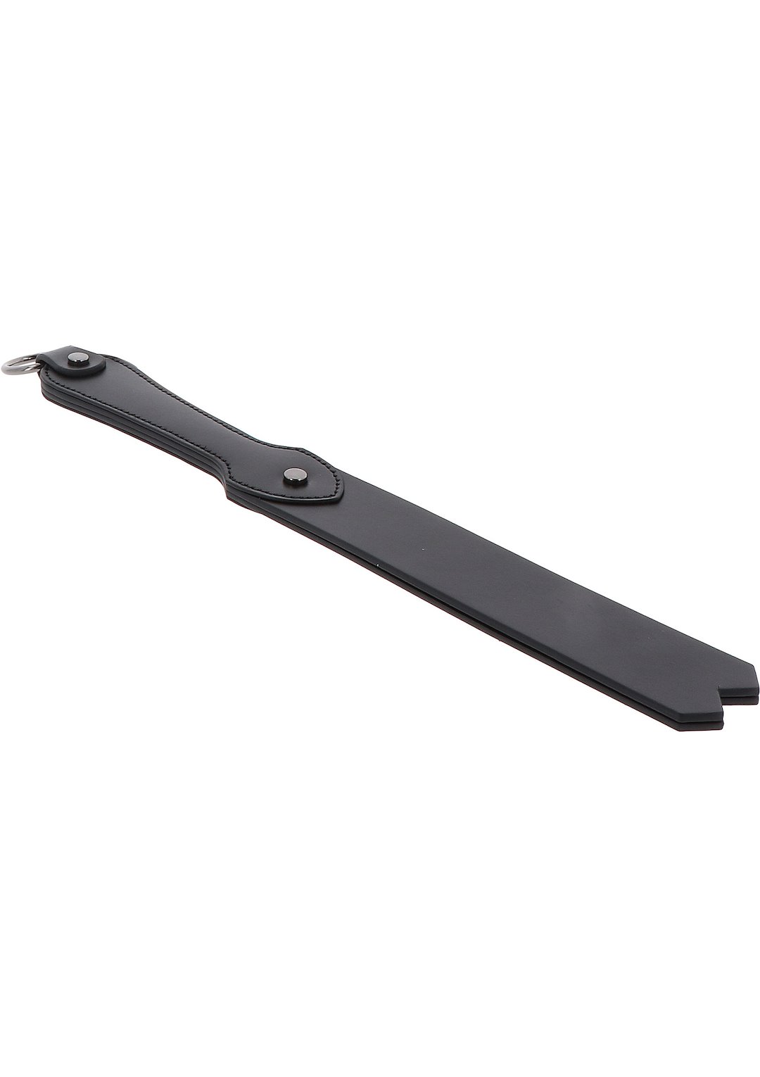 Hidden Desire - Genuine Leather Slapper I — zdjęcie 2