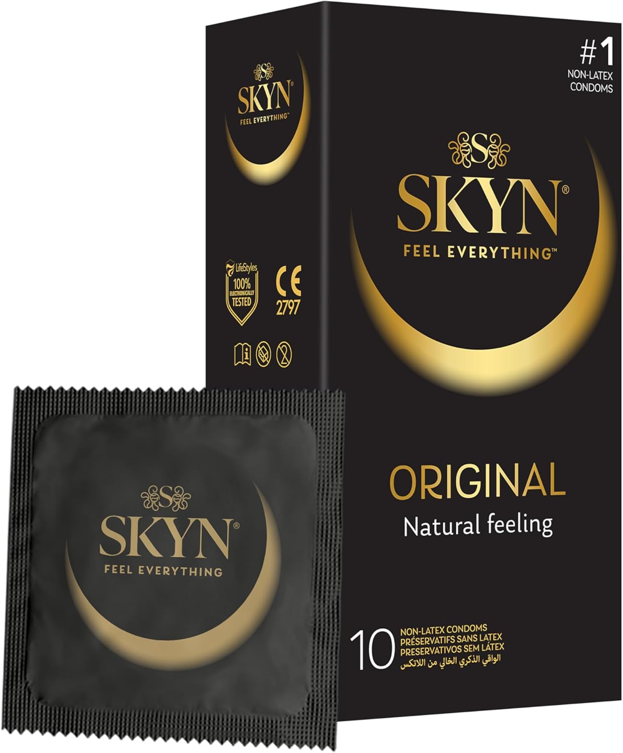 SKYN Original BX10 MEA