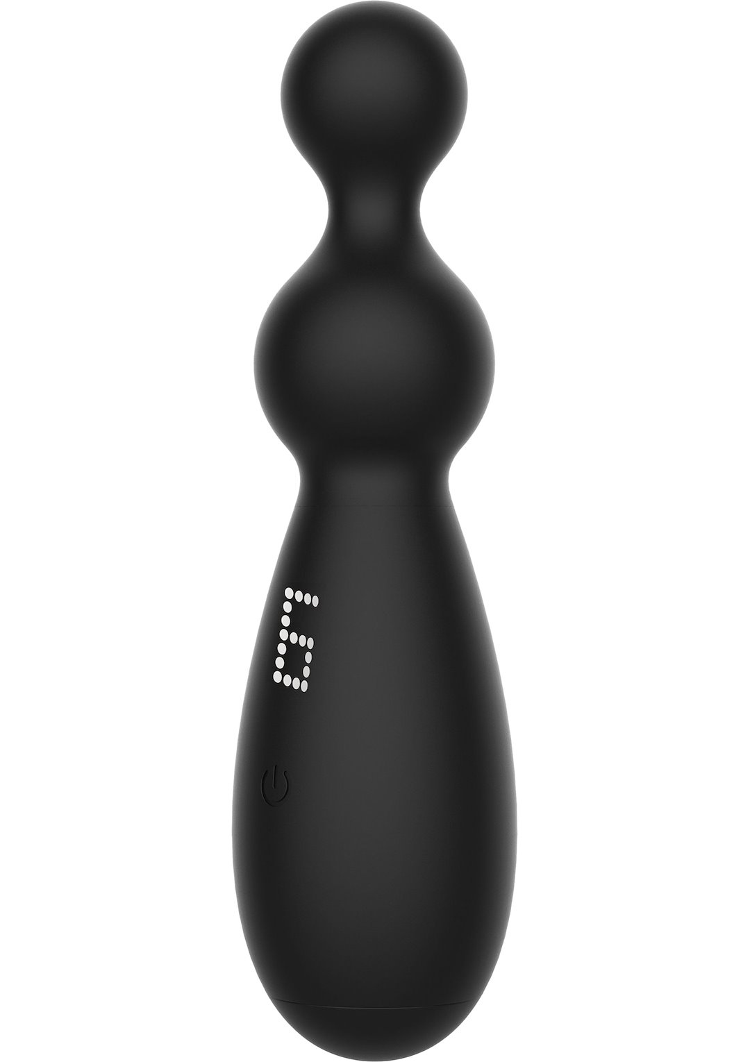 Hidden Desire - Twin Thrill Anal Vibrator — zdjęcie 2