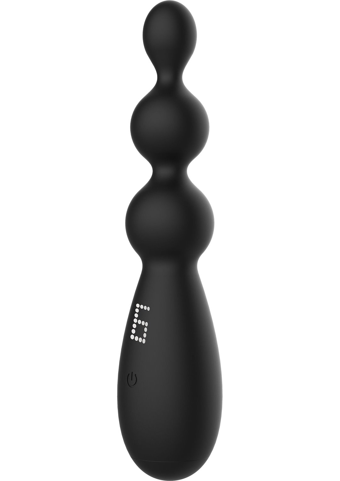 Hidden Desire - Triple Thrill Anal Vibrator — zdjęcie 2