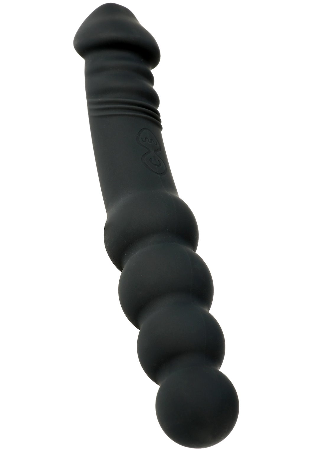 Hidden Desire - Dual Sided Anal Vibrator — zdjęcie 2