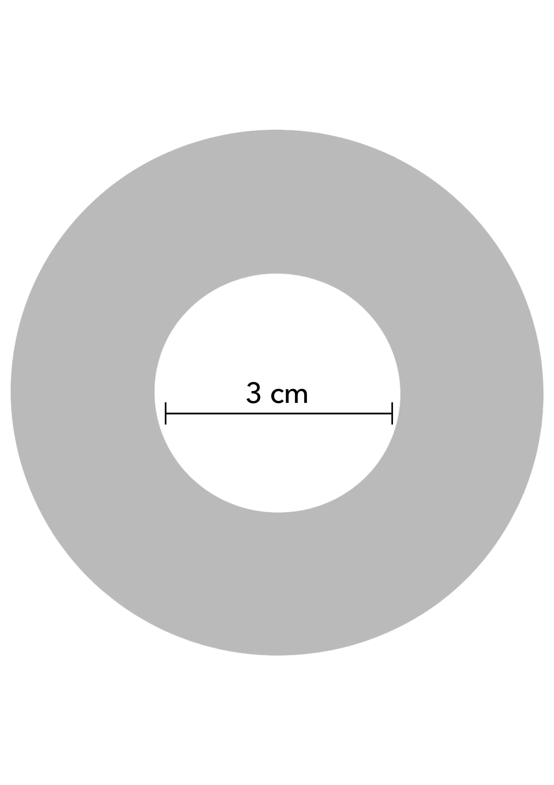 Super Stud C-Ring